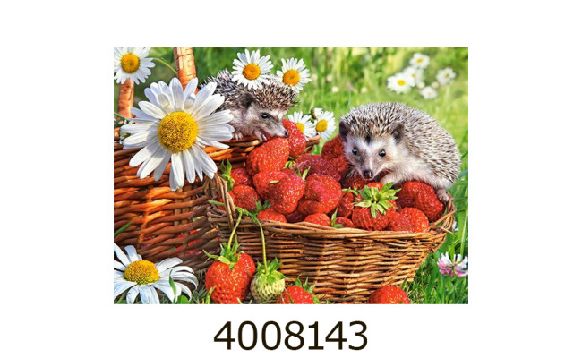 Пазли 200 ел. Castorland  