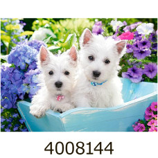 Пазли 200 ел. Castorland  