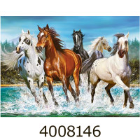Пазли 200 ел. Castorland Пазли 200 ел. Castorland