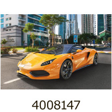 Пазли 500 ел. Castorland 