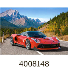 Пазли 500 ел. Castorland 