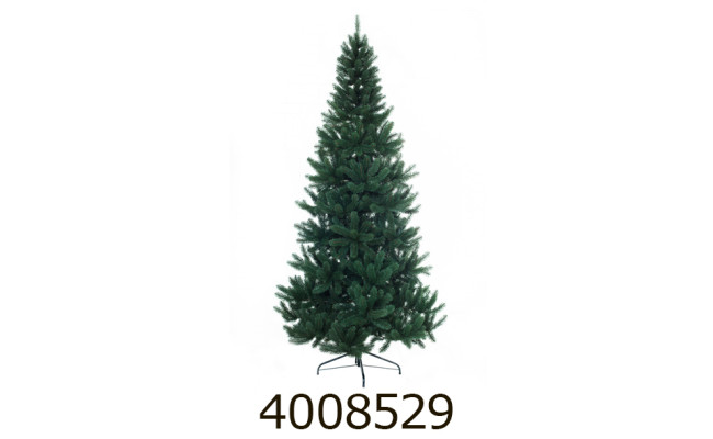 Ялинка 1.80м лита зелена 109038/16