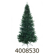 Ялинка 2.10м лита зелена 109031/16