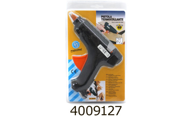 Пістолет для клею 11мм 40W 