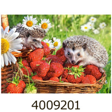 Пазли 260 ел. Castorland 