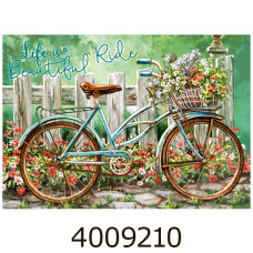 Пазли 500 ел. Castorland 