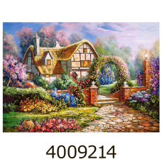 Пазли 500 ел. Castorland 