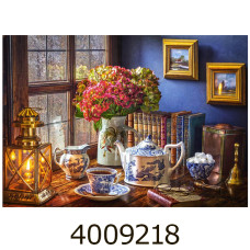 Пазли 500 ел. Castorland 