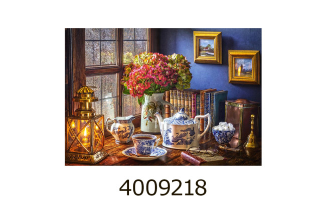 Пазли 500 ел. Castorland 