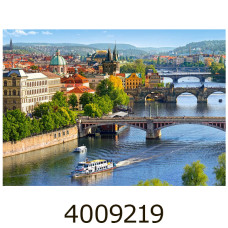 Пазли 500 ел. Castorland 