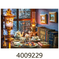 Пазли 1000 ел. Castorland 