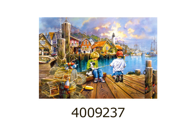 Пазли 1000 ел. Castorland 