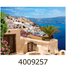 Пазли 2000 ел. Castorland 