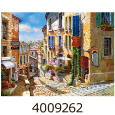 Пазли 2000 ел. Castorland 