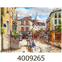 Пазли 3000 ел. Castorland 