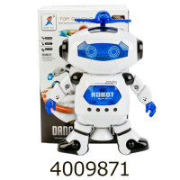 Робот на батар. в коробці 22*15*9м (30) 99444-2