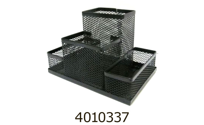 Органайзер настільний 10x15см 