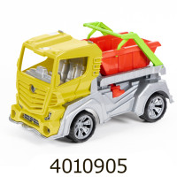 Автомобіль FS комунальний 37см Оріон (9) 056
