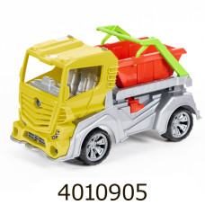 Автомобіль FS комунальний 37см Оріон (9) 056