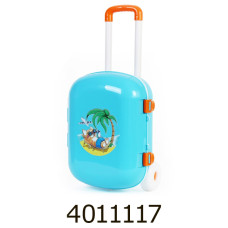 Валіза ТехноК+ (3) 6108