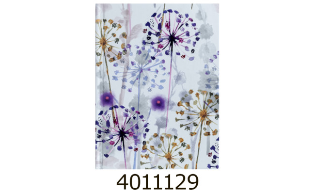 Блокнот А6 64 арк. тв. обкл. кл. 