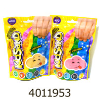 Кінетичний пісок 400г мікс кольорів в кульку Danko toys (18) KS-03-03 Кінетичний пісок 400г мікс кольорів в кульку Danko toys (18) KS-03-03