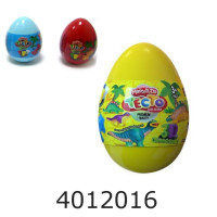 Тісто для ліпки Master Do Dinosaurs EGGS укр.в яйці Danko Toys(12) TMD-08-01U Тісто для ліпки Master Do Dinosaurs EGGS укр.в яйці Danko Toys(12) TMD-08-01U