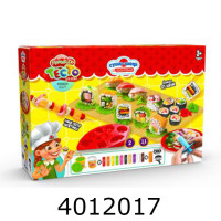 Тісто для ліпки Master Do Шеф-Кухар. Cуші в коробці середн. укр. Danko toys + (6) TMD-10-02U Тісто для ліпки Master Do Шеф-Кухар. Cуші в коробці середн. укр. Danko toys + (6) TMD-10-02U