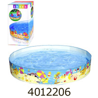 Басейн Snapset 450л 152*25см Intex (6) 56451