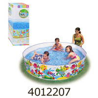 Басейн Snapset 977л 183*38см Intex (6) 56452