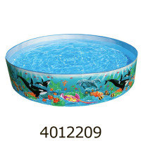 Басейн Snapset 1700л 244*46cм Intex (4) 58472