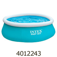 Басейн Easy Set 880л 183*51см Intex (2) 28101