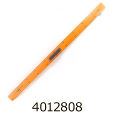 Лінійка пласт. 1м для дошки ( (S001A) (125632 S112) 20180907) 739595В Лінійка пласт. 1м для дошки ( (S001A) (125632 S112) 20180907) 739595В