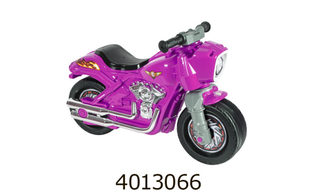 Мотобайк Рожевий (1) Оріон 504 Р