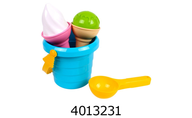 Пісочний набір ТехноК (30) 5736