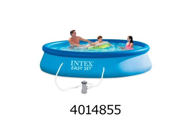 Басейн Easy Set 7290л 366*84см Intex (1) 28142