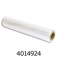 Плівка стрейч паллетна ручн. 20мк 500мм 20кг