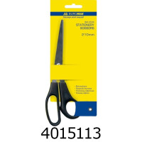 Ножиці 21см Buromax JOBMAX офісні (12) BM.4506 Ножиці 21см Buromax JOBMAX офісні (12) BM.4506