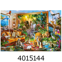 Пазли 1000 ел. Castorland  Пазли 1000 ел. Castorland