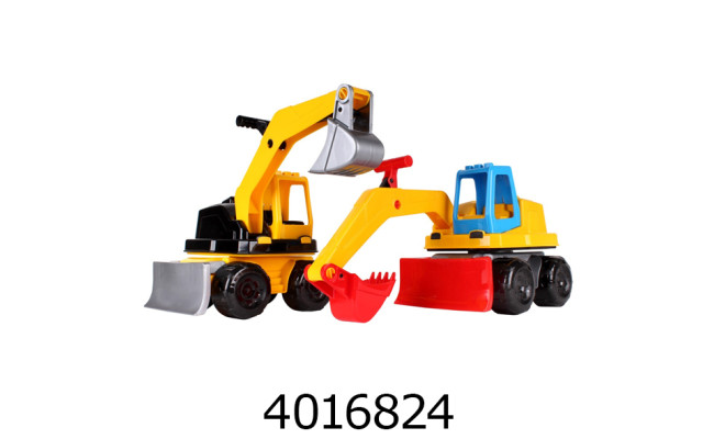 Трактор ТехноК+ (6) 6290