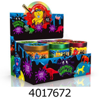 Слайм в банці Slime Surprise Ninja 4 XL Danko toys (12) SLM-09-01U Слайм в банці Slime Surprise Ninja 4 XL Danko toys (12) SLM-09-01U