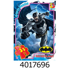 Пазли 35 ел. midi G-Toys ліцензія 