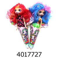 Лялька Poopsie в конверті 25см (12/144/288) HC28-10н/з Лялька Poopsie в конверті 25см (12/144/288) HC28-10н/з