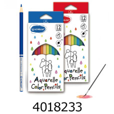 Олівці кольор. J.Otten 