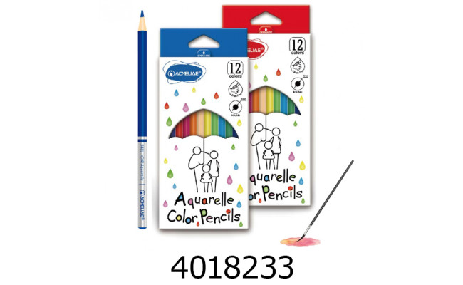 Олівці кольор. J.Otten 