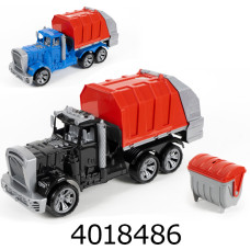 Автомобіль Фарго-М самоскид Оріон (6) 325 н/з