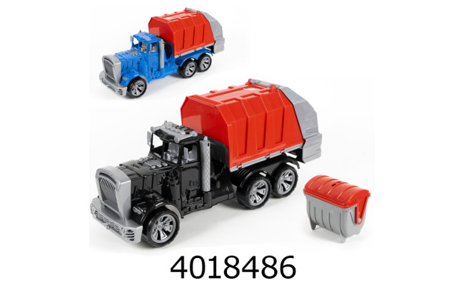 Автомобіль Фарго-М самоскид Оріон (6) 325 н/з