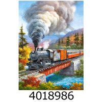 Пазли 200 ел. Castorland Пазли 200 ел. Castorland