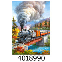 Пазли 500 ел. Castorland 