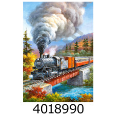 Пазли 500 ел. Castorland 